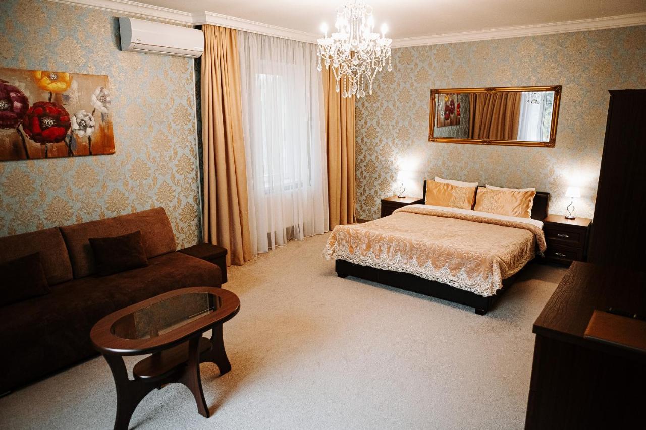 Vallery Guest House Bigauņciems Екстериор снимка