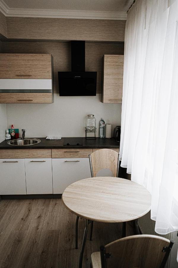 Vallery Guest House Bigauņciems Екстериор снимка