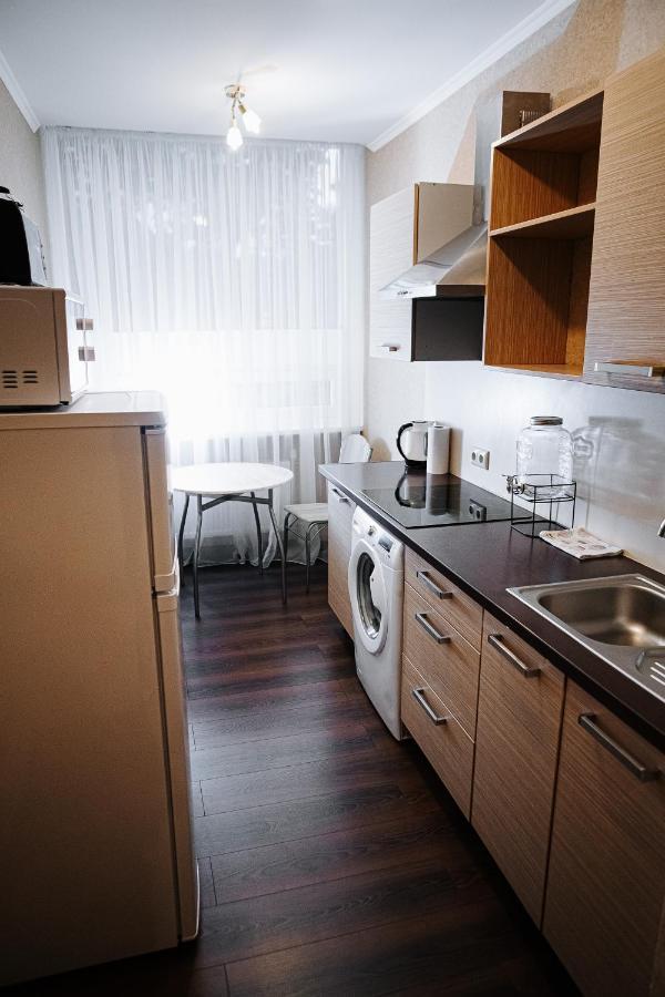 Vallery Guest House Bigauņciems Екстериор снимка