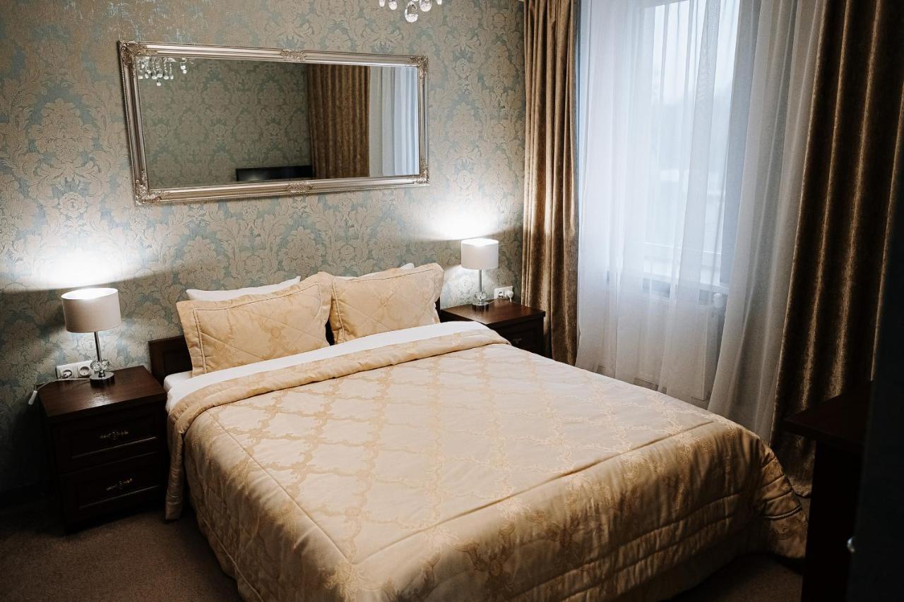 Vallery Guest House Bigauņciems Екстериор снимка