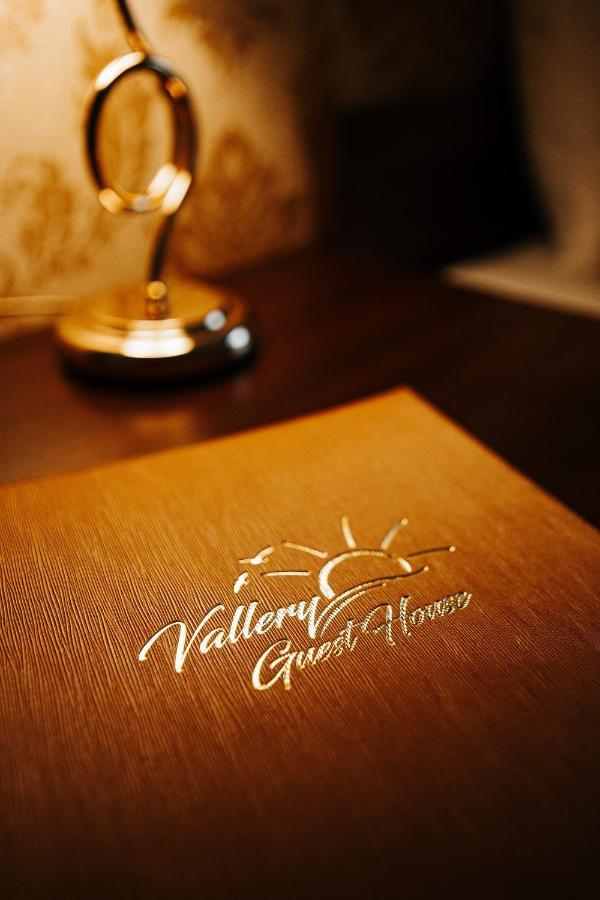 Vallery Guest House Bigauņciems Екстериор снимка
