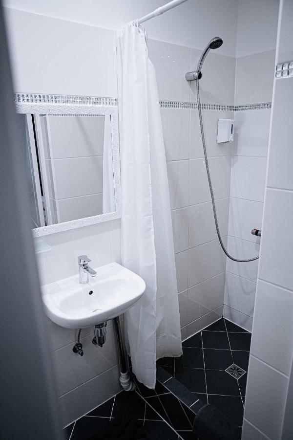 Vallery Guest House Bigauņciems Екстериор снимка