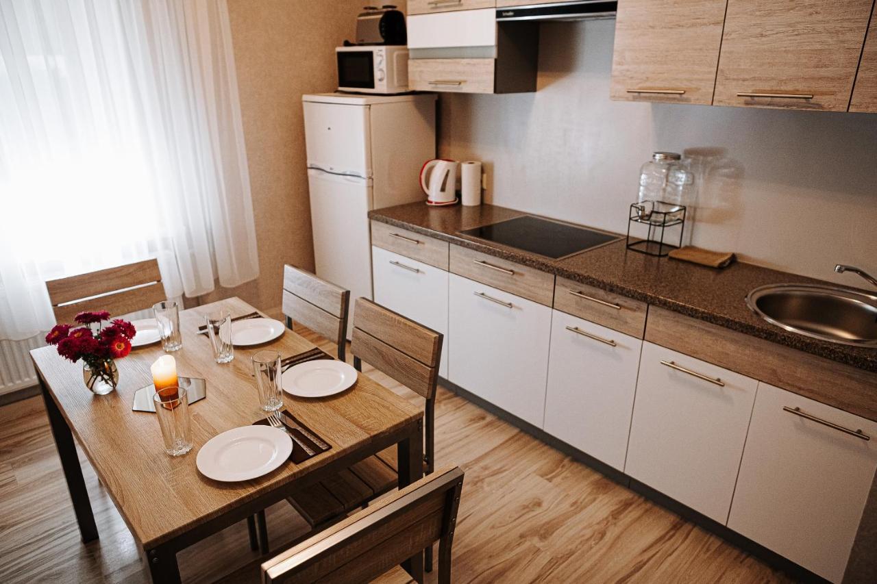 Vallery Guest House Bigauņciems Екстериор снимка