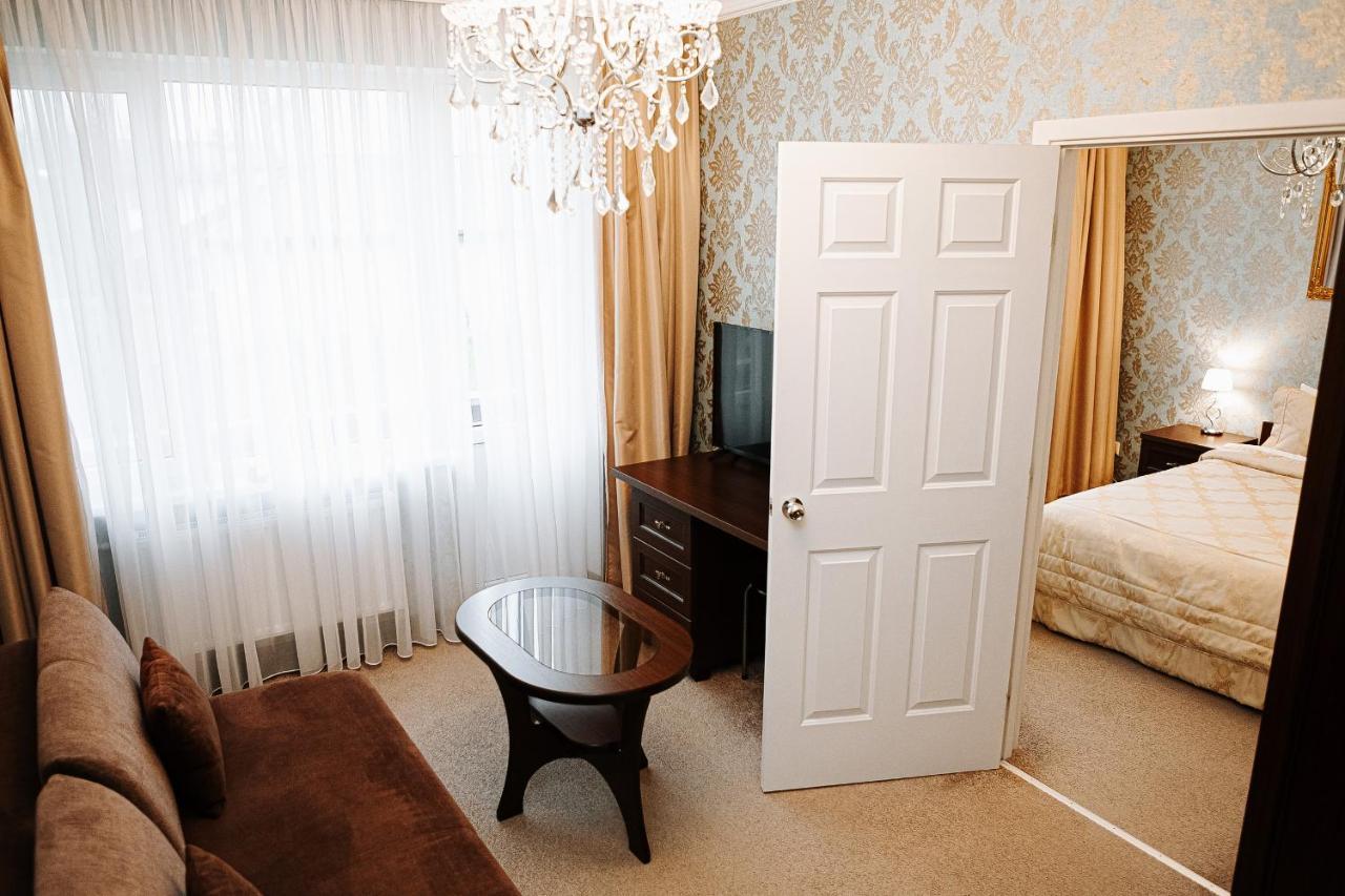 Vallery Guest House Bigauņciems Екстериор снимка