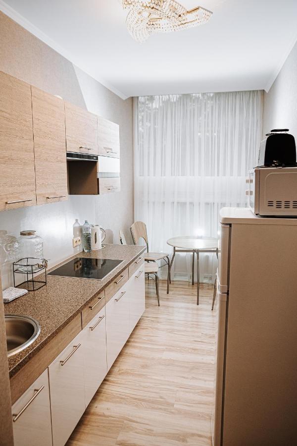 Vallery Guest House Bigauņciems Екстериор снимка