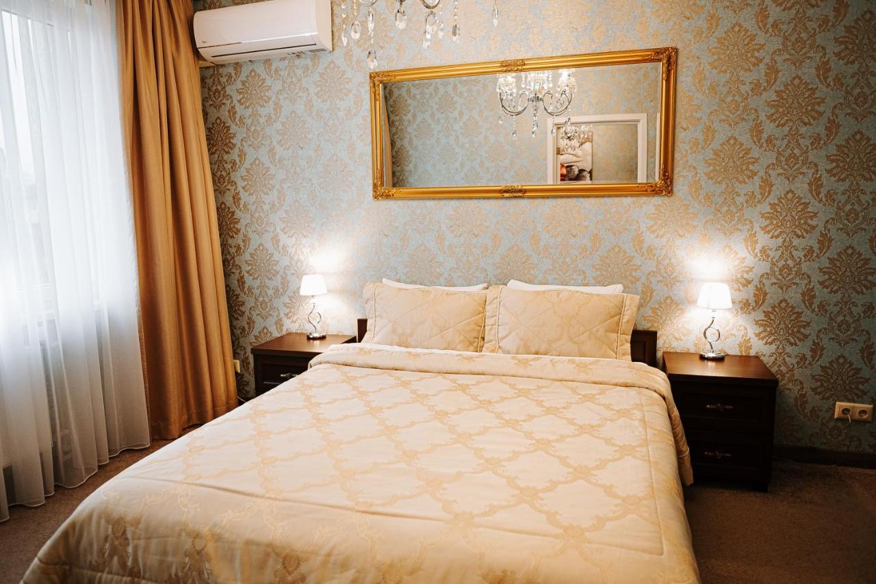 Vallery Guest House Bigauņciems Екстериор снимка