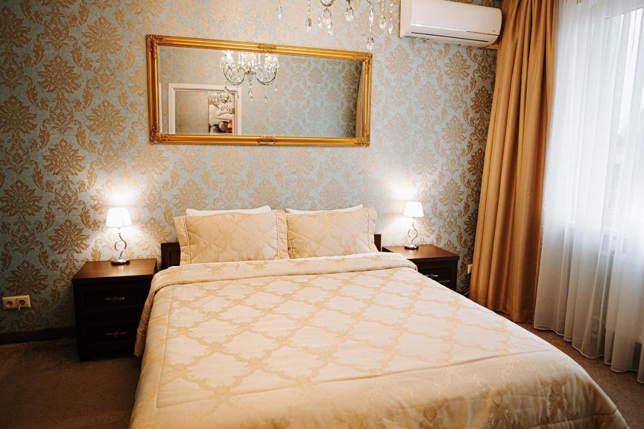 Vallery Guest House Bigauņciems Екстериор снимка
