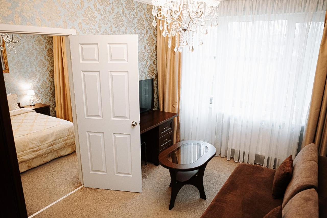 Vallery Guest House Bigauņciems Екстериор снимка