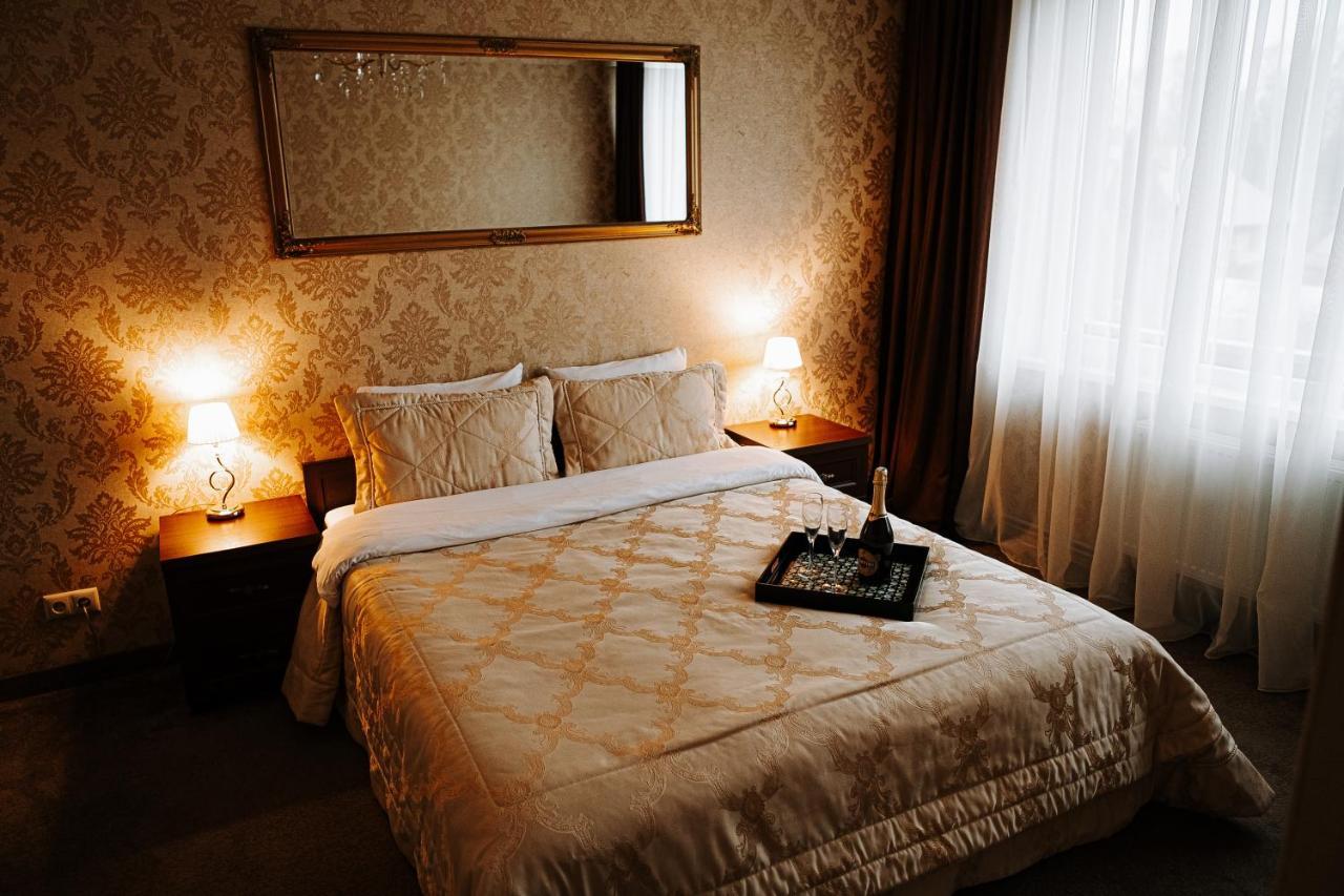 Vallery Guest House Bigauņciems Екстериор снимка