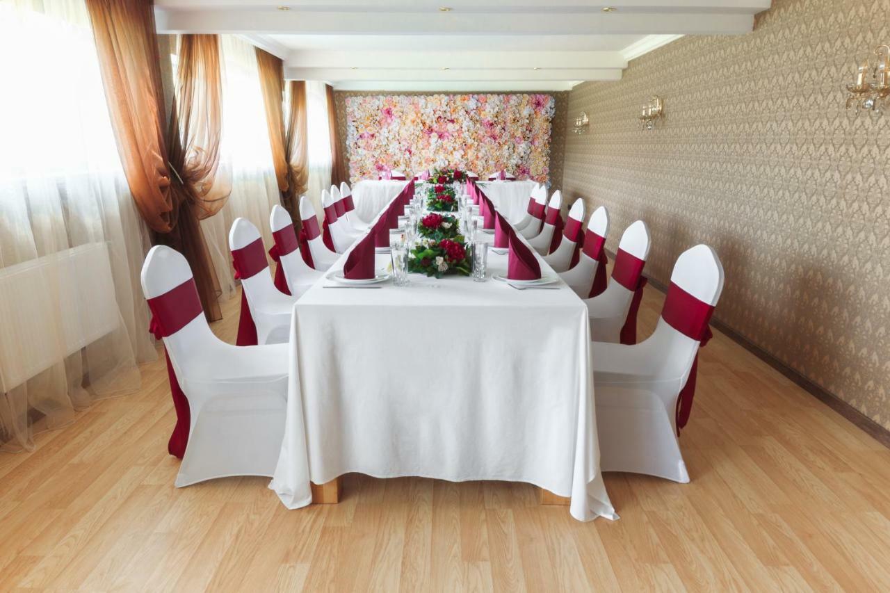 Vallery Guest House Bigauņciems Екстериор снимка
