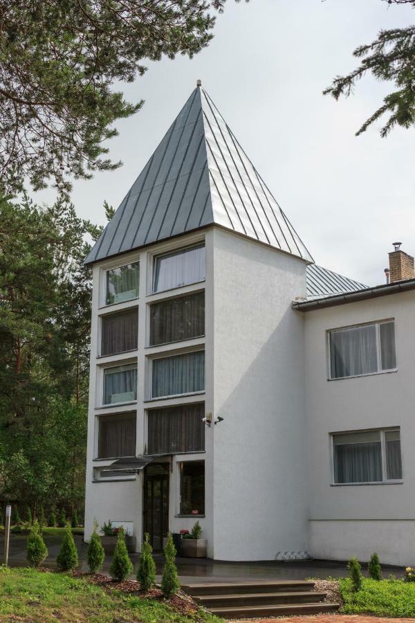 Vallery Guest House Bigauņciems Екстериор снимка