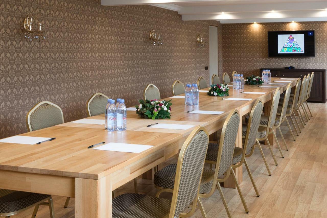 Vallery Guest House Bigauņciems Екстериор снимка