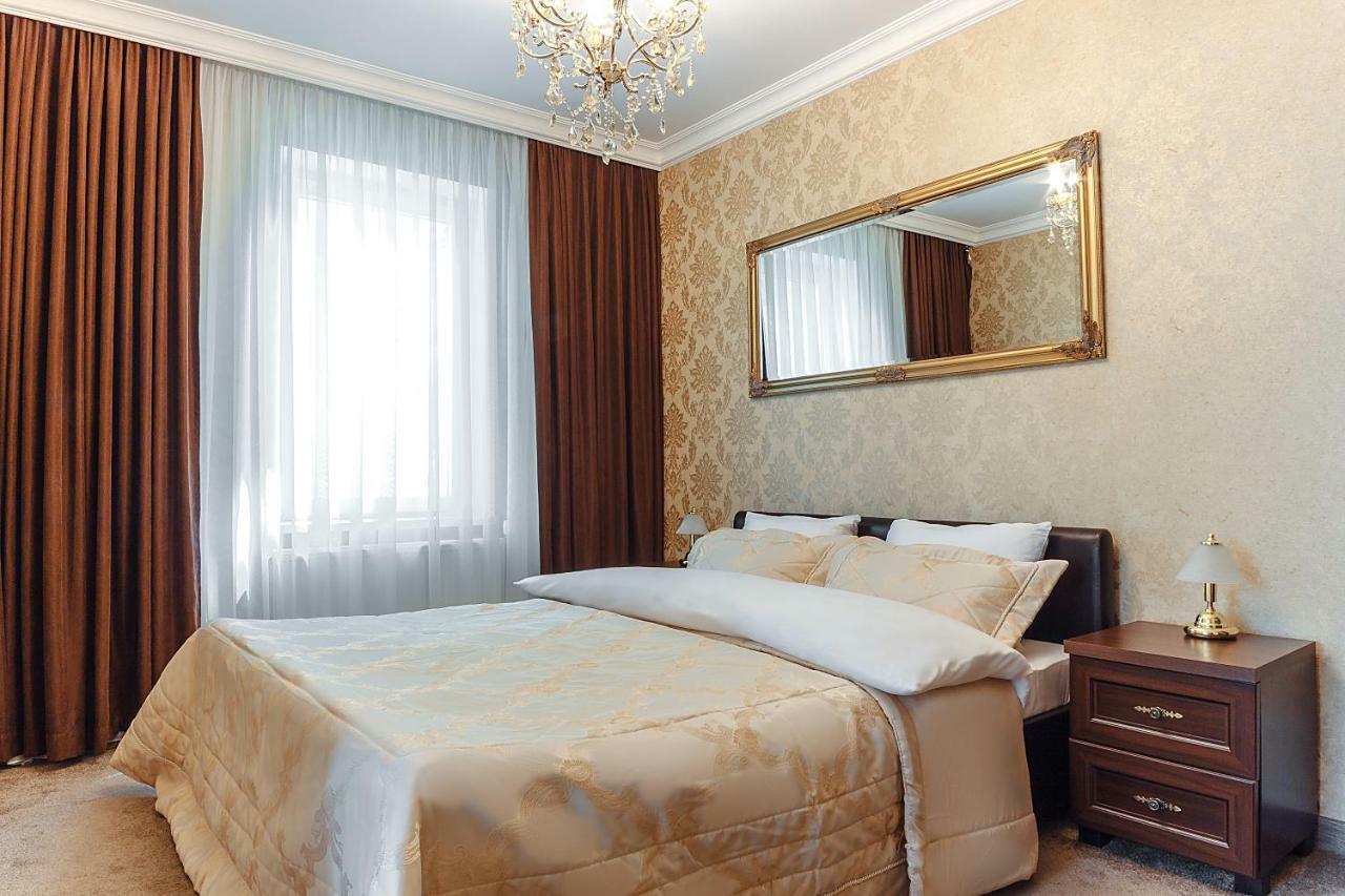 Vallery Guest House Bigauņciems Екстериор снимка