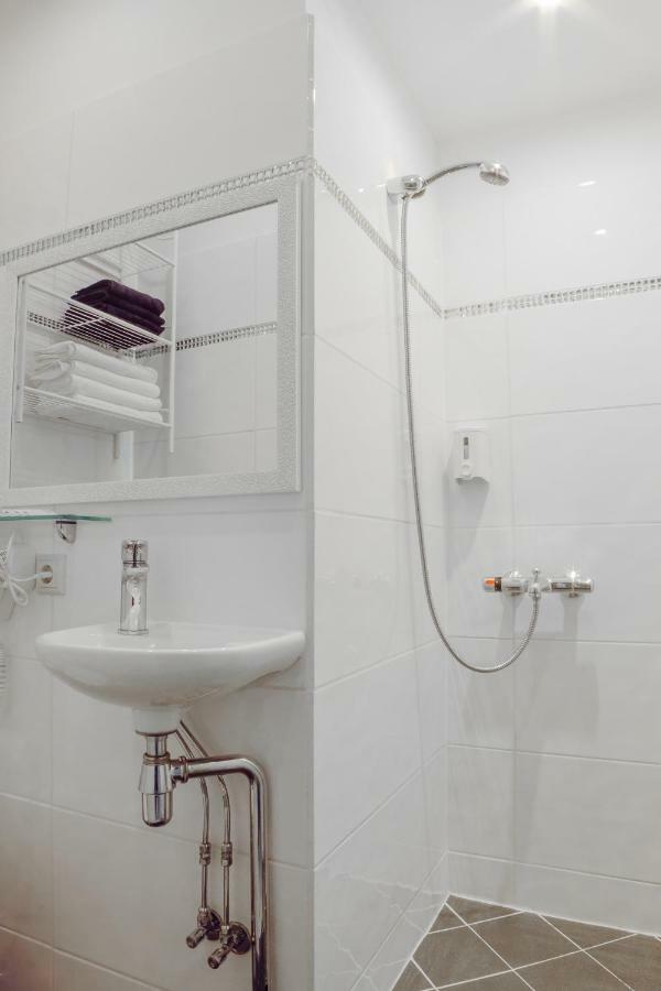 Vallery Guest House Bigauņciems Екстериор снимка